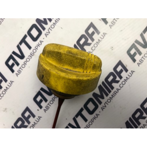 Масляный щуп (523mm) Renault Megane II 1.9 DCI 2002-2009 8200059541